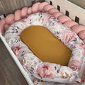 Nest - Flower 04 baby nursery snuggle nests South Africa