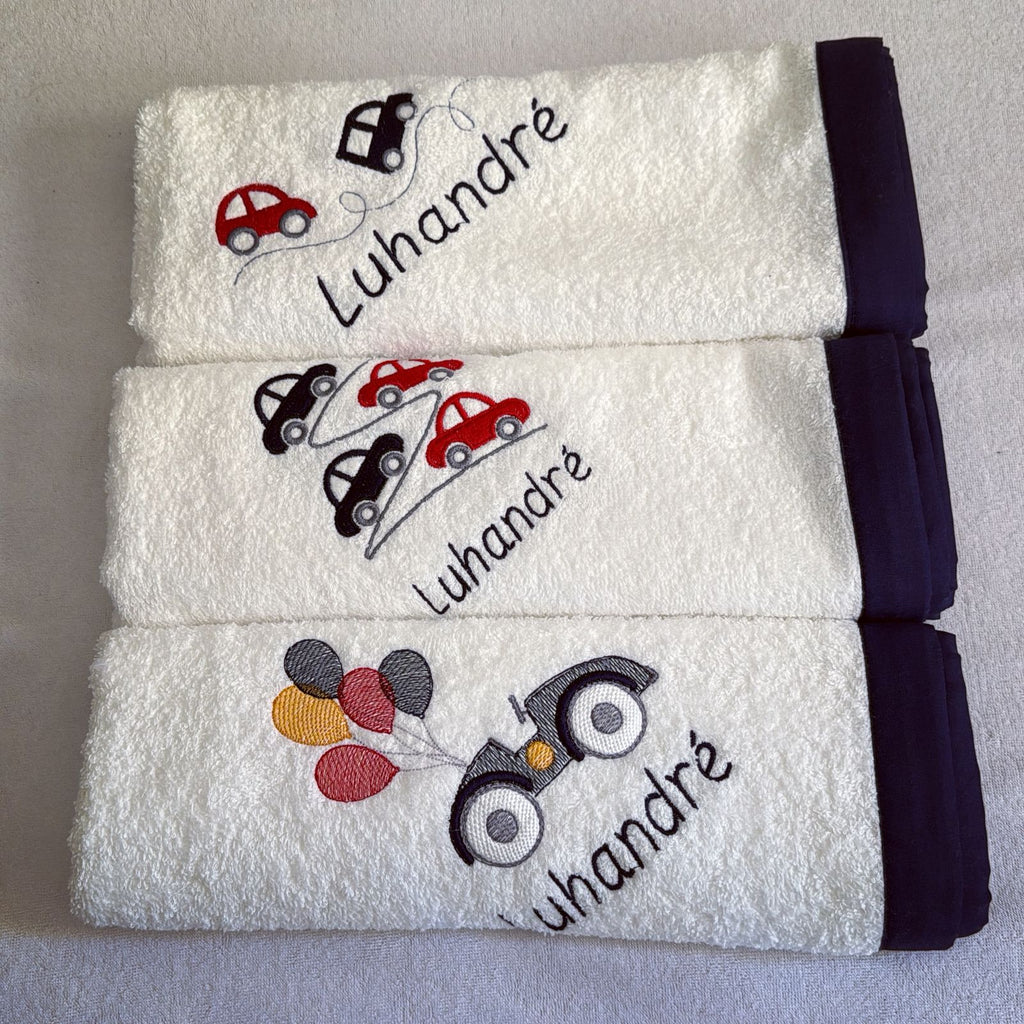  baby boy nursery linen set South Africa
