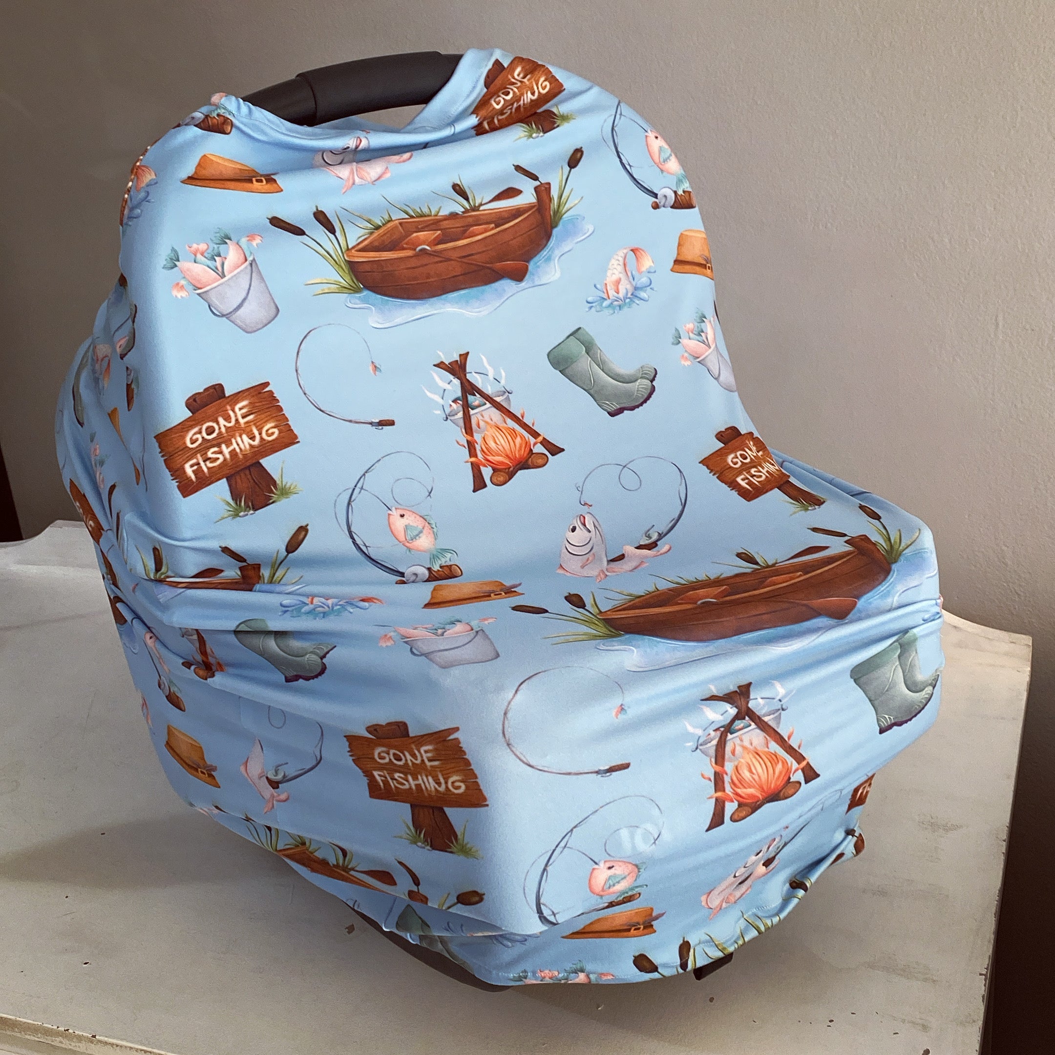  baby boy nursery linen set South Africa