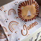  baby neutral nursery linen set South Africa