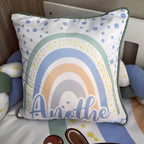  baby boy nursery linen set South Africa