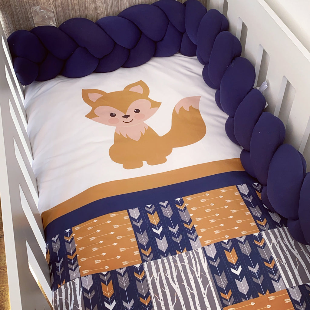  baby neutral nursery linen set South Africa