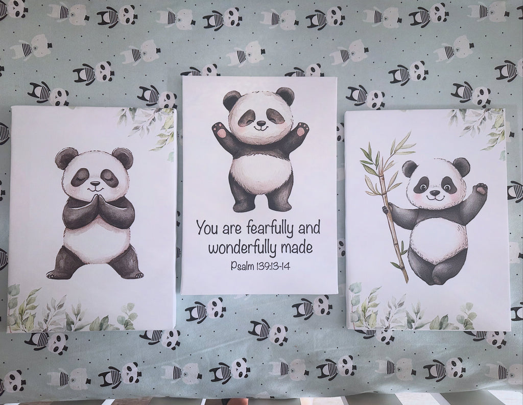  baby neutral nursery linen set South Africa