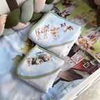  baby neutral nursery linen set South Africa