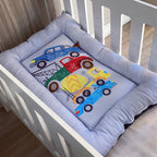  baby boy nursery linen set South Africa