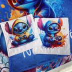  baby boy nursery linen set South Africa