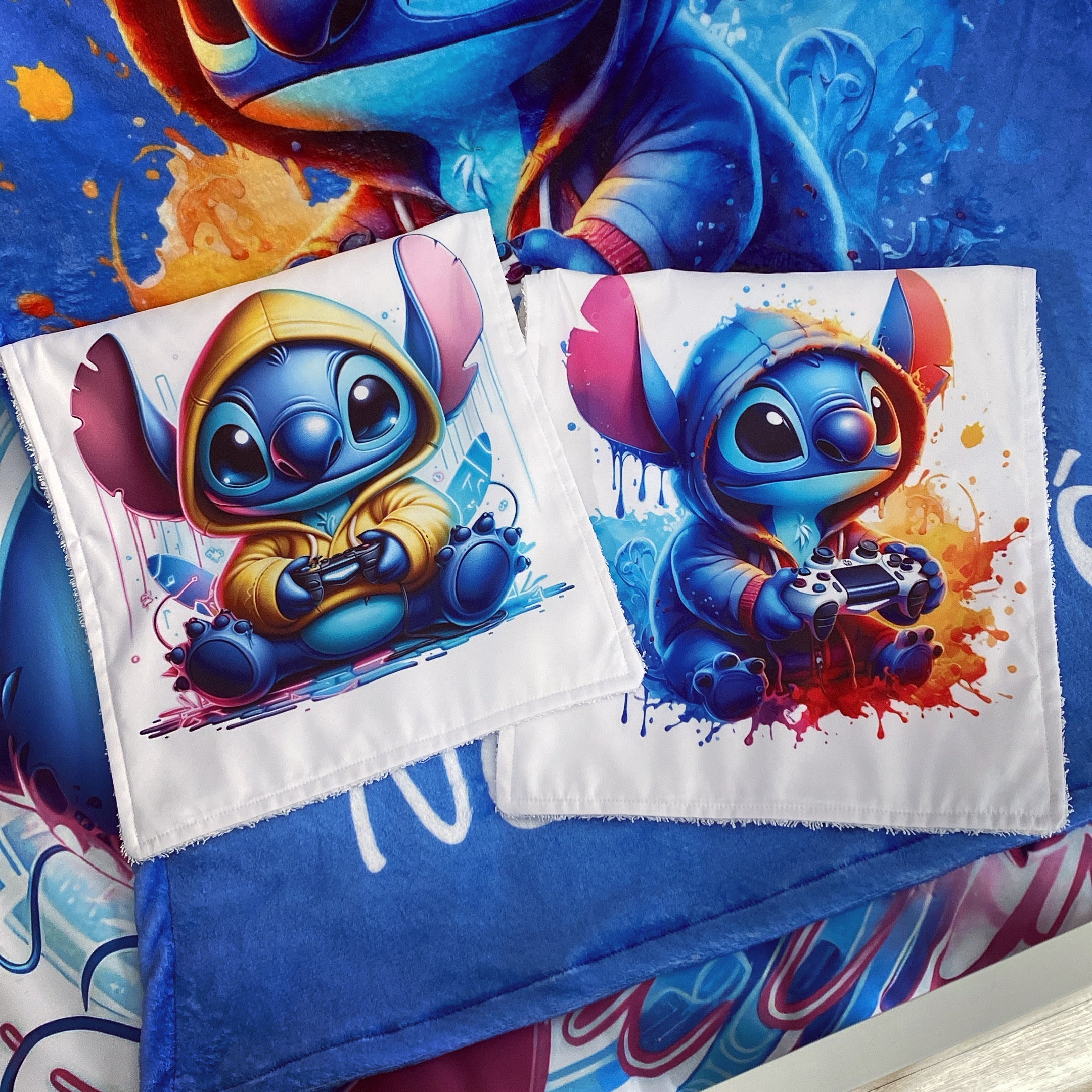 baby boy nursery linen set South Africa