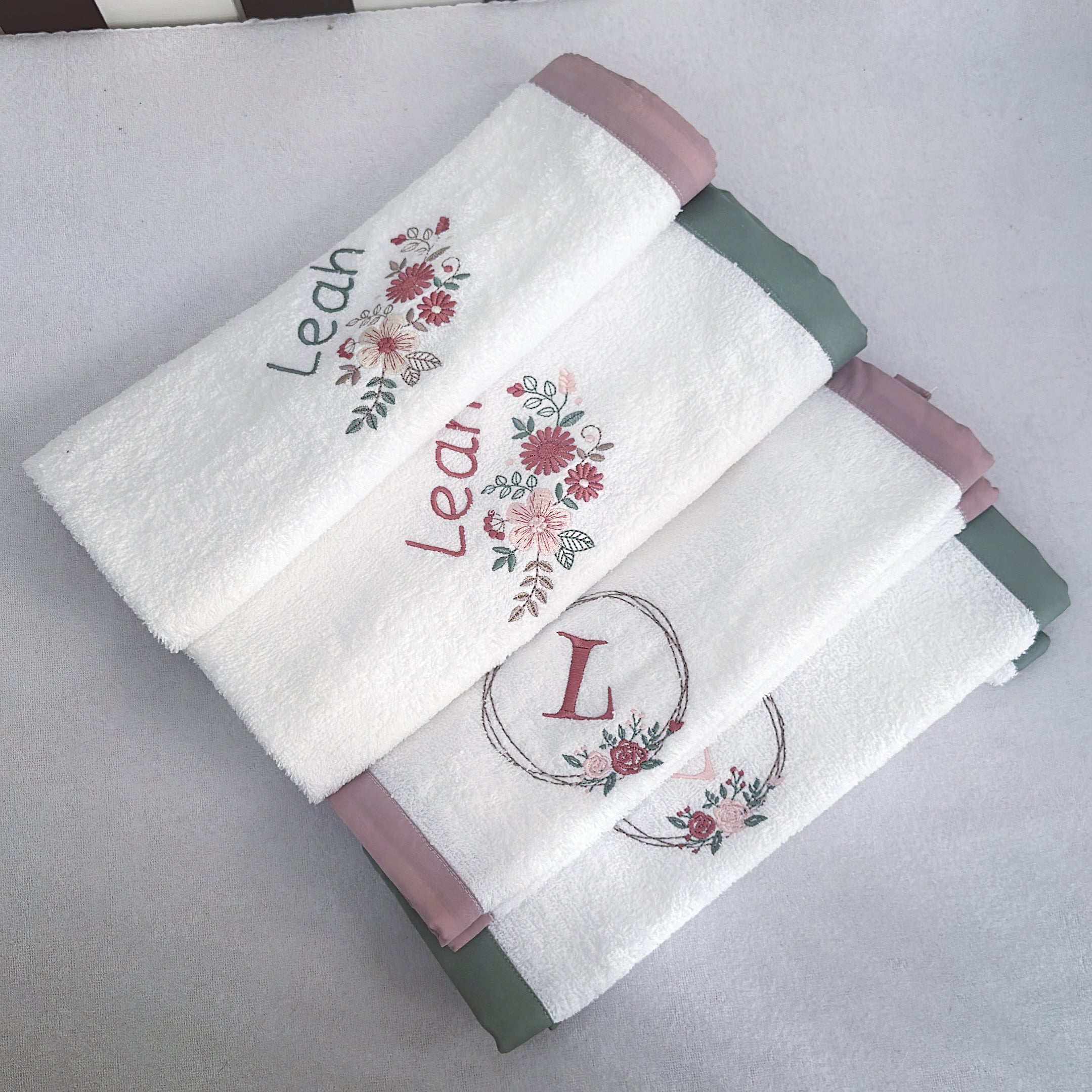  baby burp cloths South Africa