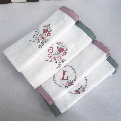  baby burp cloths South Africa