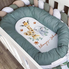  baby neutral nursery linen set South Africa