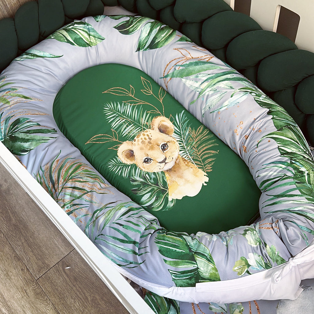  baby neutral nursery linen set South Africa