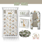  baby neutral nursery linen set South Africa