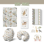  baby neutral nursery linen set South Africa