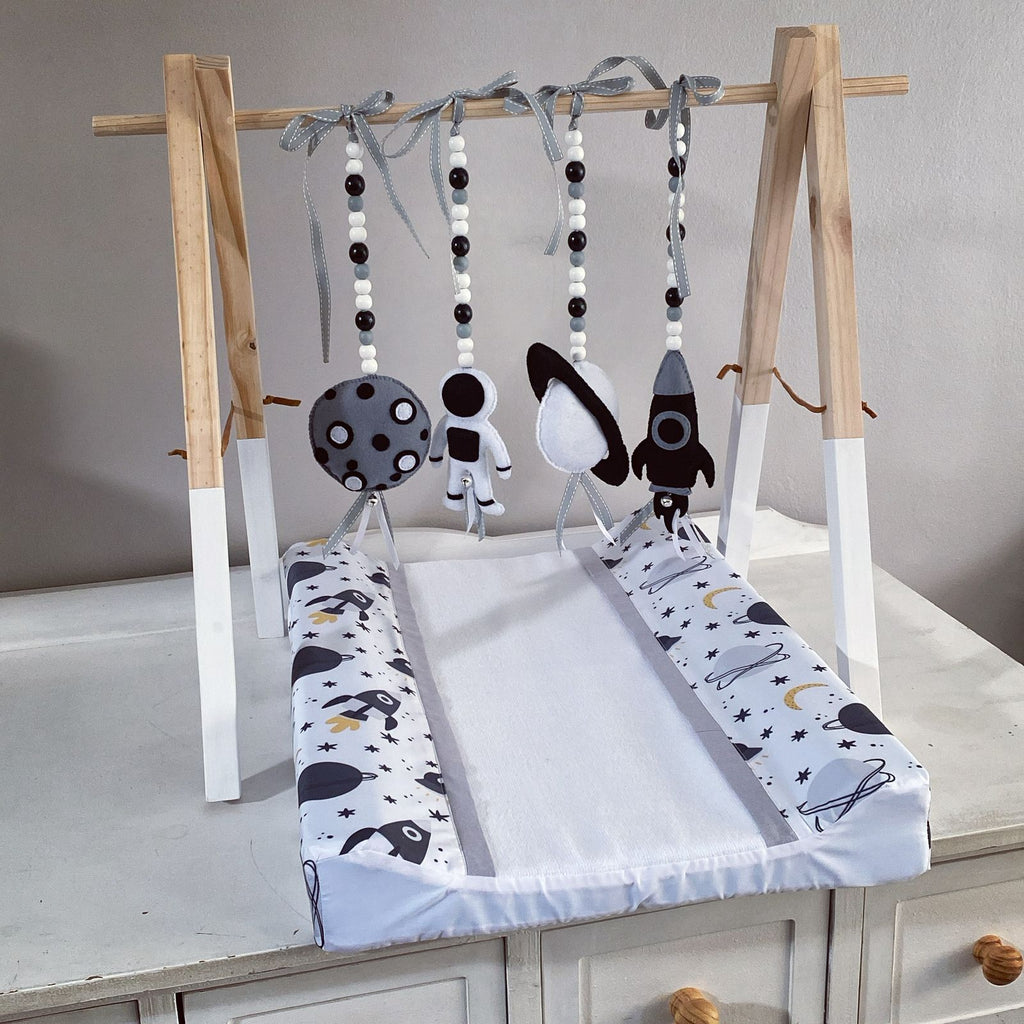  baby boy nursery linen set South Africa