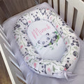 Nest - Panda 01 baby nursery snuggle nests South Africa