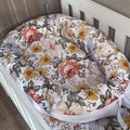 Nest - Flower 01 baby nursery snuggle nests South Africa