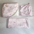 Hooded Towels - Ballerina 01 baby toddler hooded towels South Africa