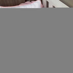 Cot Bedding - Pink Swan Set 02