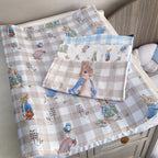  baby neutral nursery linen set South Africa