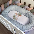  baby neutral nursery linen set South Africa