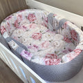 Carry Cot - Peony 01 baby carry cots South Africa