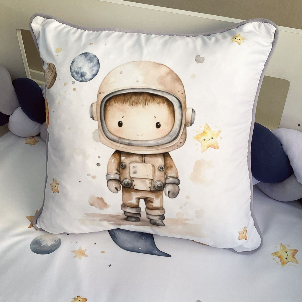  baby boy nursery linen set South Africa