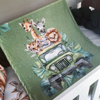  baby neutral nursery linen set South Africa