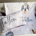  baby boy nursery linen set South Africa
