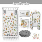  baby neutral nursery linen set South Africa