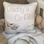  baby boy nursery linen set South Africa