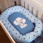  baby boy nursery linen set South Africa