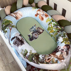  baby neutral nursery linen set South Africa