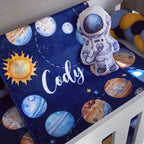  baby boy nursery linen set South Africa