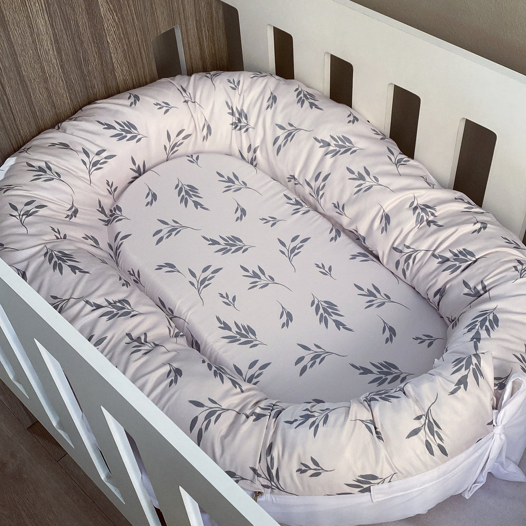  baby neutral nursery linen set South Africa