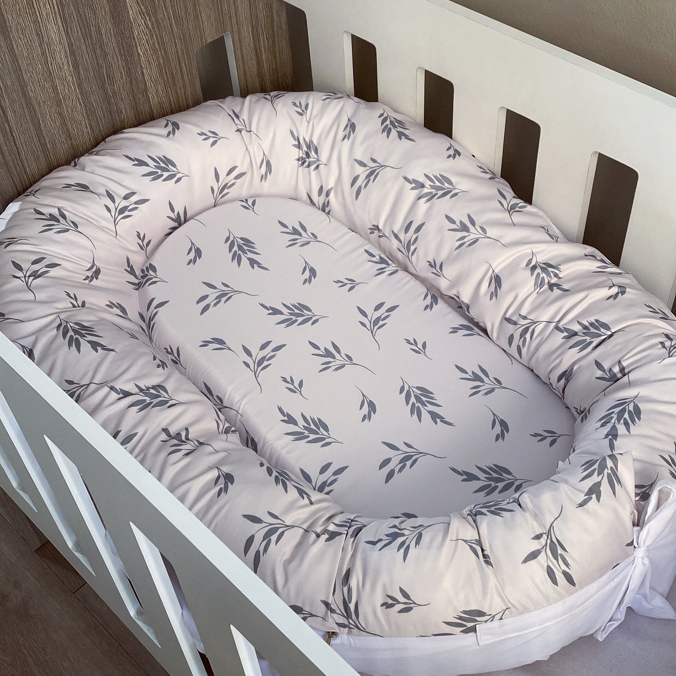  baby neutral nursery linen set South Africa