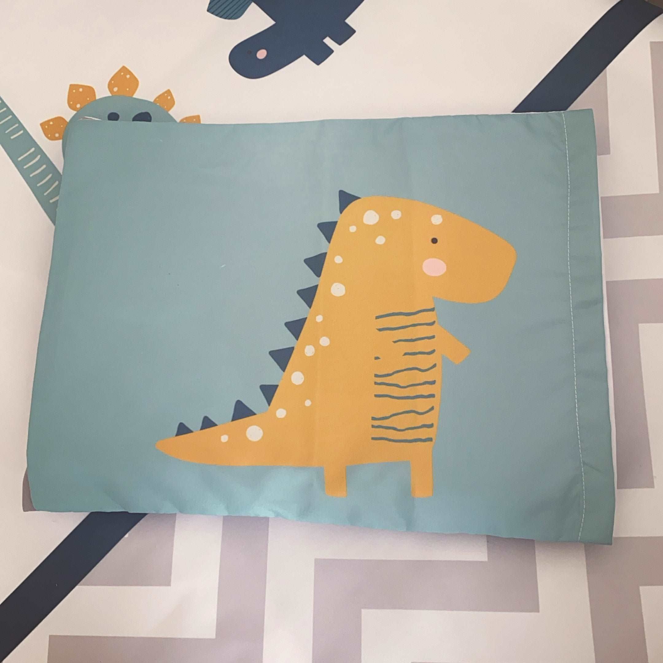  baby boy nursery linen set South Africa