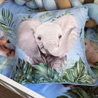  baby boy nursery linen set South Africa