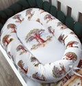 Nest - Boabab Tree 01 baby nursery snuggle nests South Africa