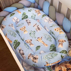  baby boy nursery linen set South Africa