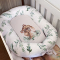 Nest - Lion 01 baby nursery snuggle nests South Africa