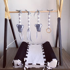  baby neutral nursery linen set South Africa