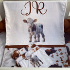 baby neutral nursery linen set South Africa