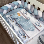  baby boy nursery linen set South Africa
