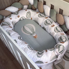  baby neutral nursery linen set South Africa