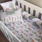  baby boy nursery linen set South Africa