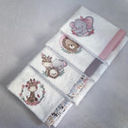  baby burp cloths South Africa