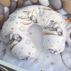  baby neutral nursery linen set South Africa