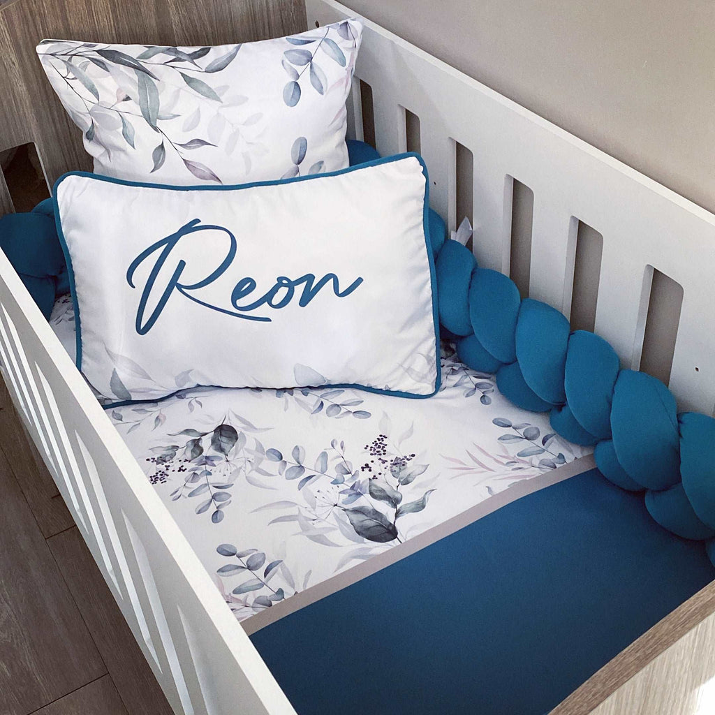  baby boy nursery linen set South Africa