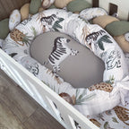  baby neutral nursery linen set South Africa