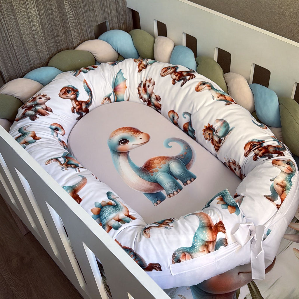  baby boy nursery linen set South Africa